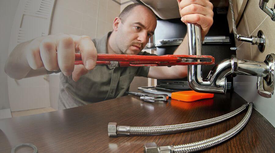 Professional septic pumping service in Fort Polk, LA